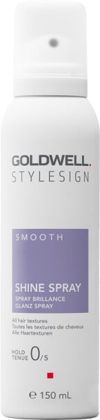 Goldwell Stylesign Smooth Glanz Spray 150 ml