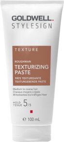 Goldwell Stylesign Texture Roughman Texturgebende Paste 100 ml