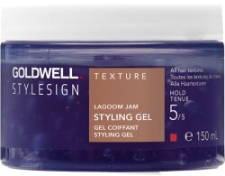 Goldwell Stylesign Texture Lagoom Jam Styling Gel 150 ml