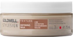 Goldwell Stylesign Texture Definierendes Wachs 75 ml