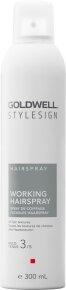 Goldwell Stylesign Hairspray Flexibles Haarspray 300 ml