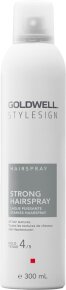 Goldwell Stylesign Hairspray Starkes Haarspray 300 ml