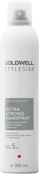 Goldwell Stylesign Hairspray Extra Starkes Haarspray 300 ml