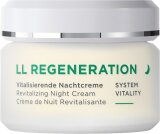 ANNEMARIE BÖRLIND LL REGENERATION Vitalisierende Nachtcreme ANNEMARIE BÖRLIND LL REGENERATION Vitalisierende Nachtcreme