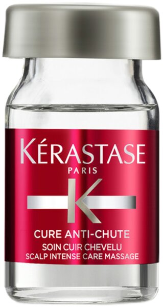 Aktion - K&eacute;rastase Specifique Cure Aminexil 30x 6 ml