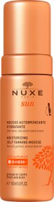 Nuxe Sun Selbstbräunungsschaum 150 ml