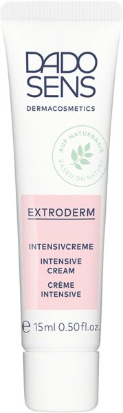 4011140218428 - Aktion - Dado Sens EXTRODERM Intensivcreme 15 ml