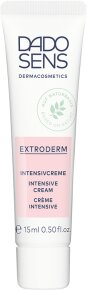 Aktion - Dado Sens EXTRODERM Intensivcreme 15 ml