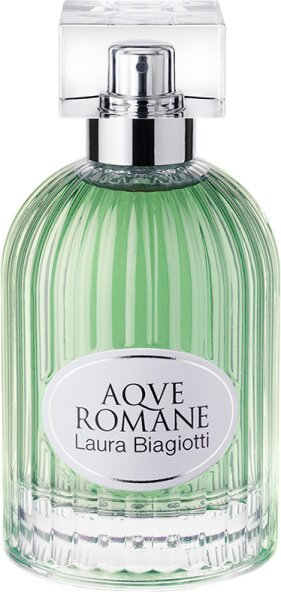 Laura Biagiotti Aqve Romane Divinum Ficus Eau de Toilette (EdT) 100 ml