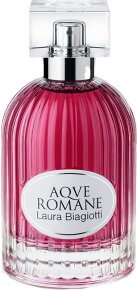 Laura Biagiotti Aqve Romane Uva Dulcis Eau de Toilette (EdT) 100 ml