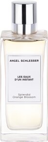 Angel Schlesser Les Eaux d'un Instant Splendid Orange Blossom Eau de Toilette (EdT) 100 ml
