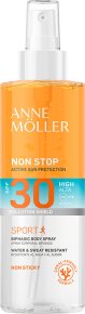 Anne Möller Non Stop Biphase Body Spray SPF30 150 ml