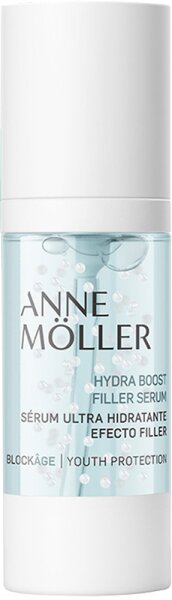 Anne M&ouml;ller BLOCK&Acirc;GE Hydra Boost Filler Serum 30 ml