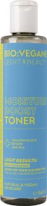 Bio:Végane Moisture Booster Toner 150 ml