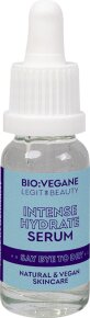 Bio:Végane Intense Hydrate Serum 15 ml