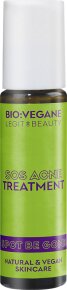 Bio:Végane SOS Acne Treatment 7,5 ml