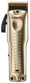 BaByliss Pro Lo-Pro Clipper Gold 1 Stk.