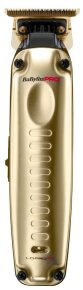 BaByliss Pro Lo-Pro Trimmer Gold 1 Stk.