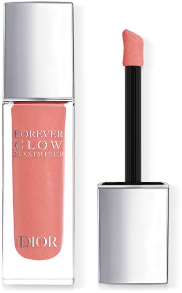 DIOR Forever Glow Maximizer 11 g 14 Rosy