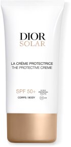 DIOR Dior Solar Crème Protectrice Corps SPF 50 150 ml