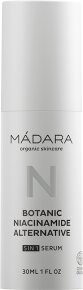 MÁDARA Botanic Niacinamide Alternative 5-in-1 Serum 30 ml