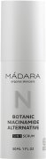MÁDARA Botanic Niacinamide Alternative 5-in-1 Serum 30 ml MÁDARA Botanic Niacinamide Alternative 5-in-1 Serum 30 ml