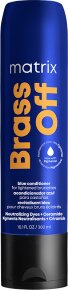 Matrix Total Results Brass Off Blue Conditioner 300 ml