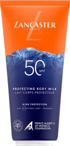 Aktion - Lancaster Protecting Body Milk SPF50 200 ml