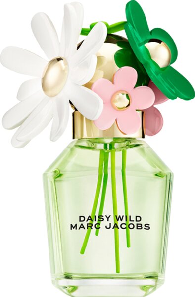 Marc Jacobs Daisy Wild Eau de Parfum (EdP) 50 ml