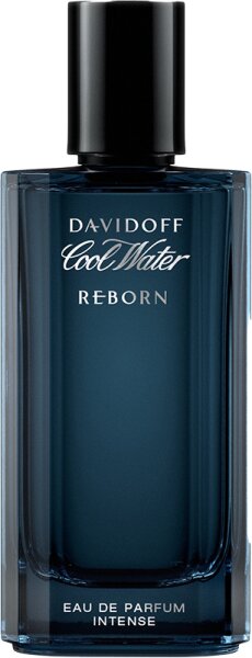 Davidoff Cool Water Reborn Intense Eau de Parfum (EdP) 50 ml