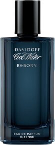 Davidoff Cool Water Reborn Intense Eau de Parfum (EdP) 50 ml