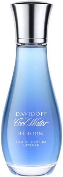 Davidoff Cool Water Woman Reborn Intense Eau de Parfum (EdP) 50 ml