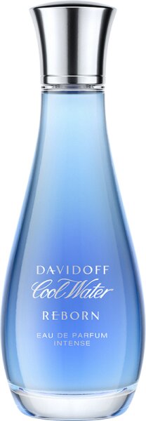 Davidoff Cool Water Woman Reborn Intense Eau de Parfum (EdP) 100 ml