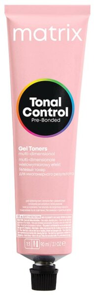 3474637218416 - Tonal Control Pre-Bonded Saure Gel-Tö nung 8CR 90 ml