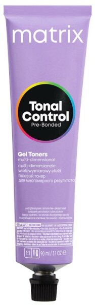 3474637218386 - Tonal Control Pre-Bonded Saure Gel-Tö nung 8VR 90 ml