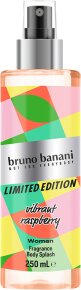 Aktion - Bruno Banani Limited Edition Woman Body Splash 250 ml