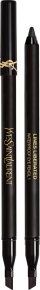 Yves Saint Laurent Lines Liberated 1,2 g 01 Unbridled Black