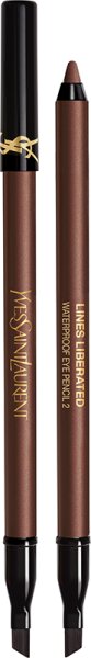 Yves Saint Laurent Lines Liberated 1,2 g 02 Deconstructed Brown