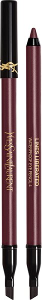 Yves Saint Laurent Lines Liberated 1,2 g 04 Unrestricted Plum