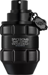 Viktor & Rolf Spicebomb Dark Leather Eau de Parfum (EdP) 50 ml