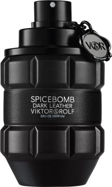 Viktor & Rolf Spicebomb Dark Leather Eau de Parfum (EdP) 90 ml