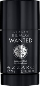 Azzaro The Most Wanted Deodorant Stick 77 g