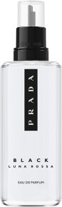 Prada Luna Rossa Black Eau de Parfum (EdP) REFILL 150 ml