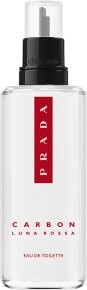 Prada Luna Rossa Carbon Eau de Toilette (EdT) REFILL 150 ml