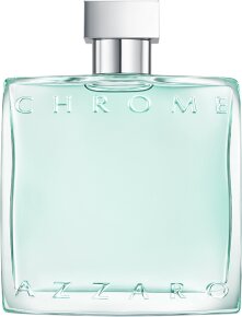 Azzaro Chrome Azure Eau de Toilette (EdT) 100 ml