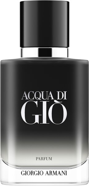 Giorgio Armani Acqua Di Gi&ograve; Homme Parfum 30 ml
