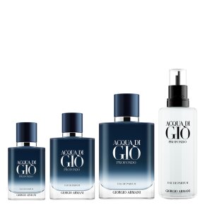 6. Bild von Giorgio Armani Acqua di Giò Homme Profondo Eau de Parfum (EdP)