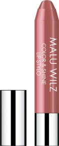 MALU WILZ Color & Shine Lip Stylo 1,8 g 10 Almond Rose