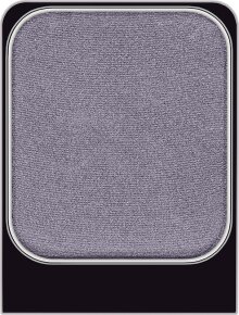 MALU WILZ Eye Shadow 1,4 g 163 Dark Silver