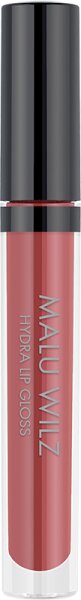 4060425021703 - Malu Wilz Kosmetik Hydra Lip Gloss - 16 modern rose 35 ml